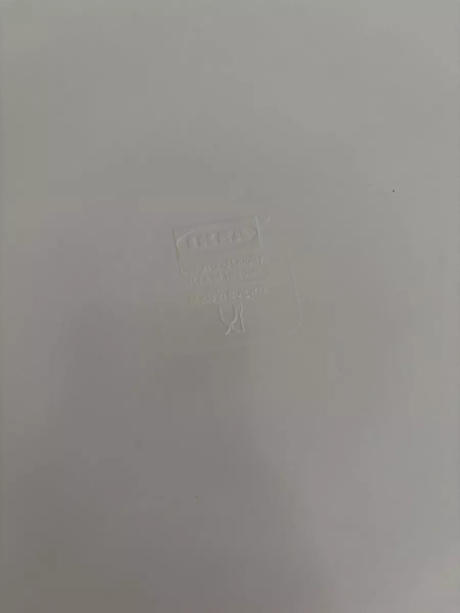 Ikea Piatti di portata: Serviertablett von IKEA – Usato da Boniswil venduto da Biancaneve91 2