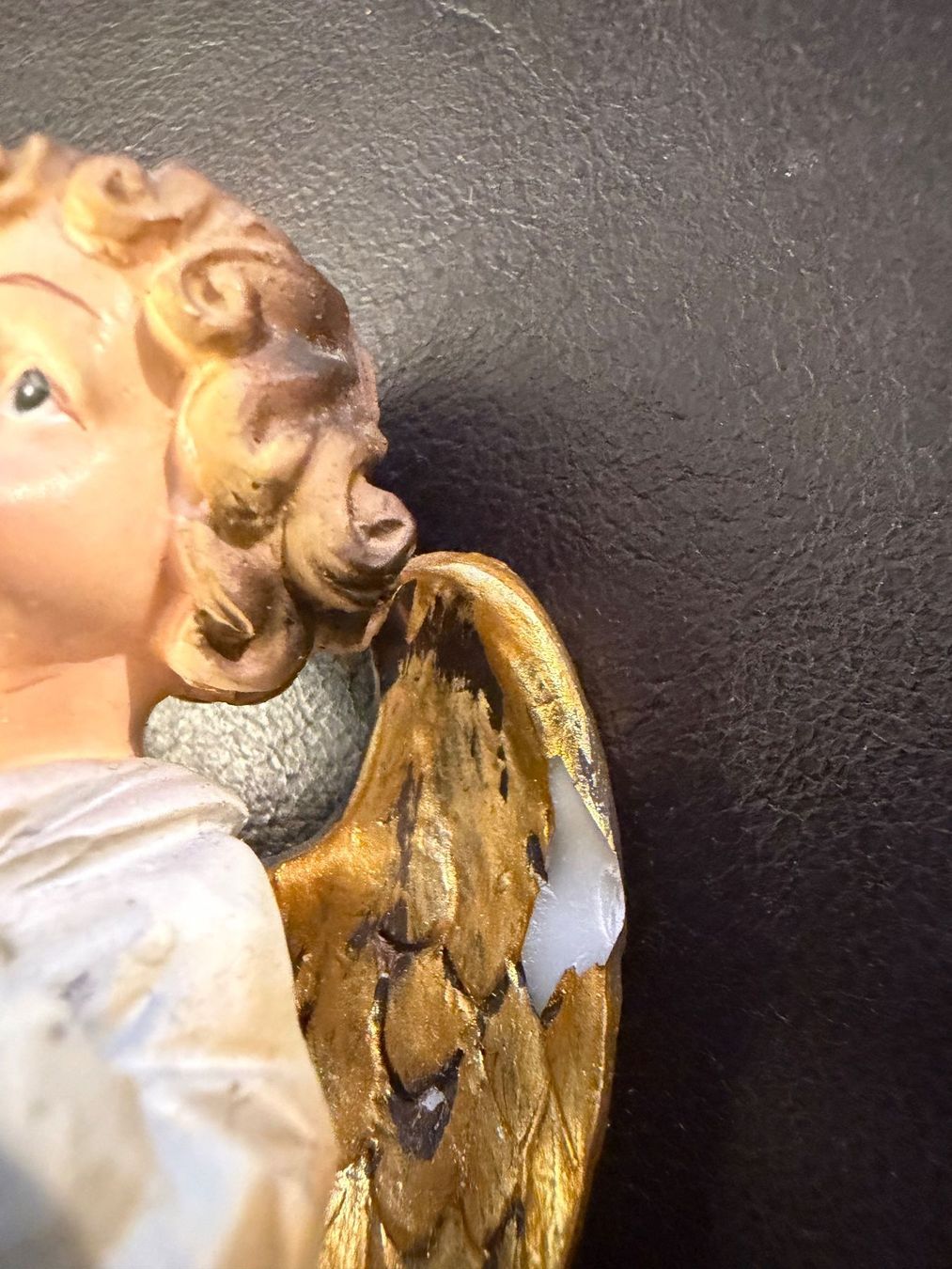 Figuren: 6 kleine Engel – Gebraucht aus Geroldswil von Jeremy11 7