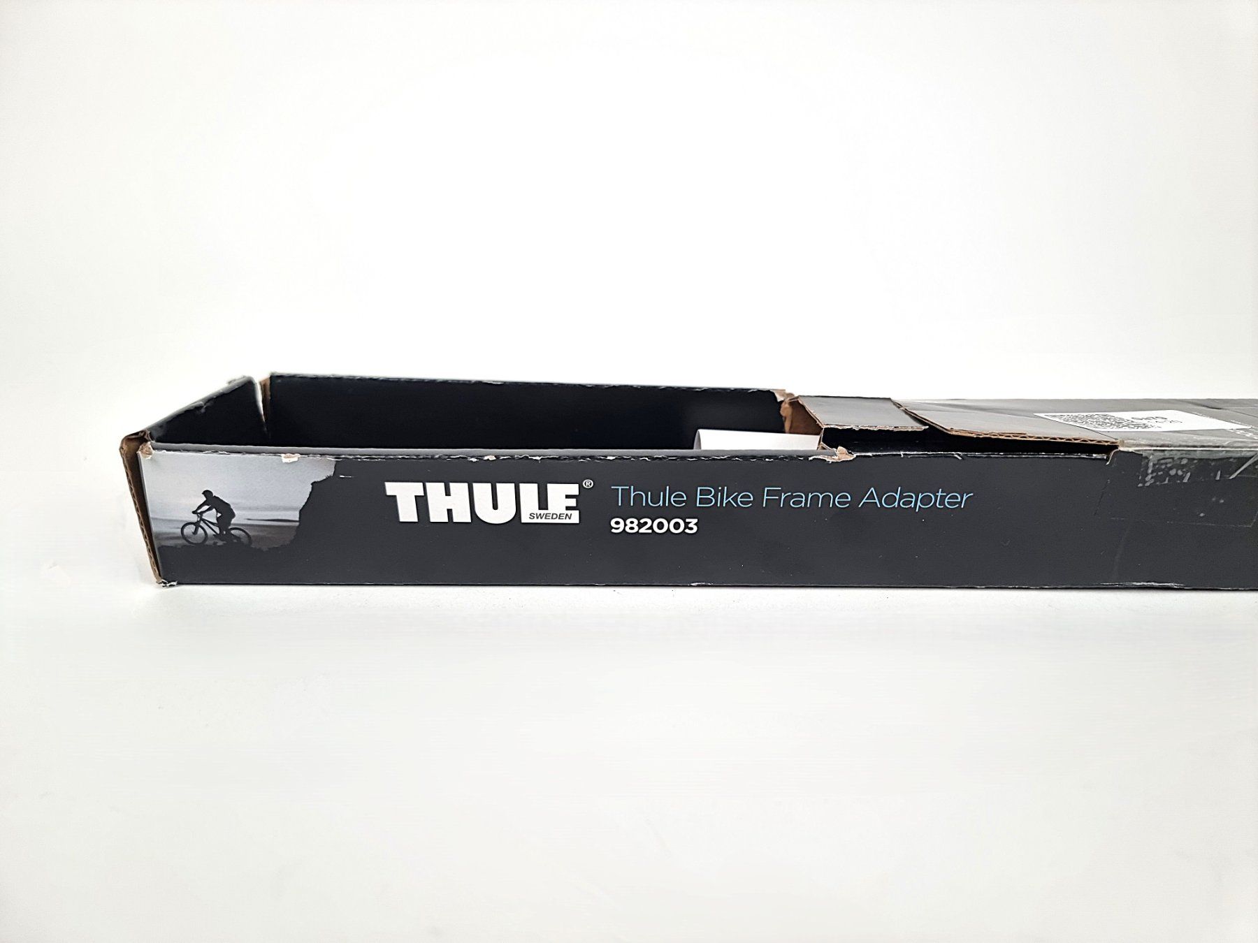 Thule Pièces détachées: Thule Bike Rahmenadapter – D'occasion à Urtenen-Schönbühl par Restwert_Schoenbuehl 5