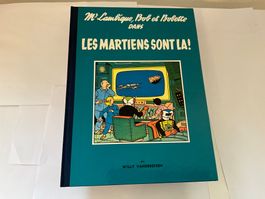 Bob et Bobette T.5 (Collection séries bleue)