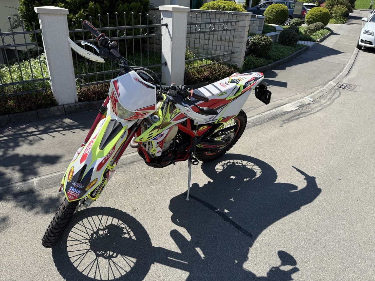 Enduro: Motocross Beta RR 350 – Usato da Inwil venduto da san_k6vd 3