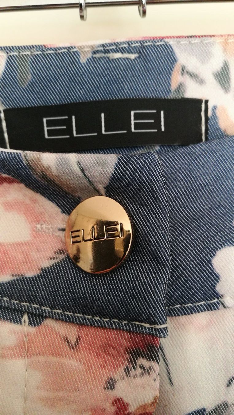 Hosen: ELLEI pantalon d'été – Gebraucht aus Martigny von Lea_lucci 3