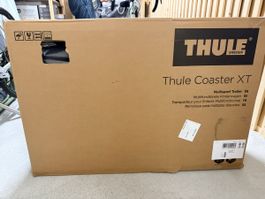Thule Coaster XT - Brand new