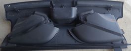 Protection coffre Citroen C3 Pluriel