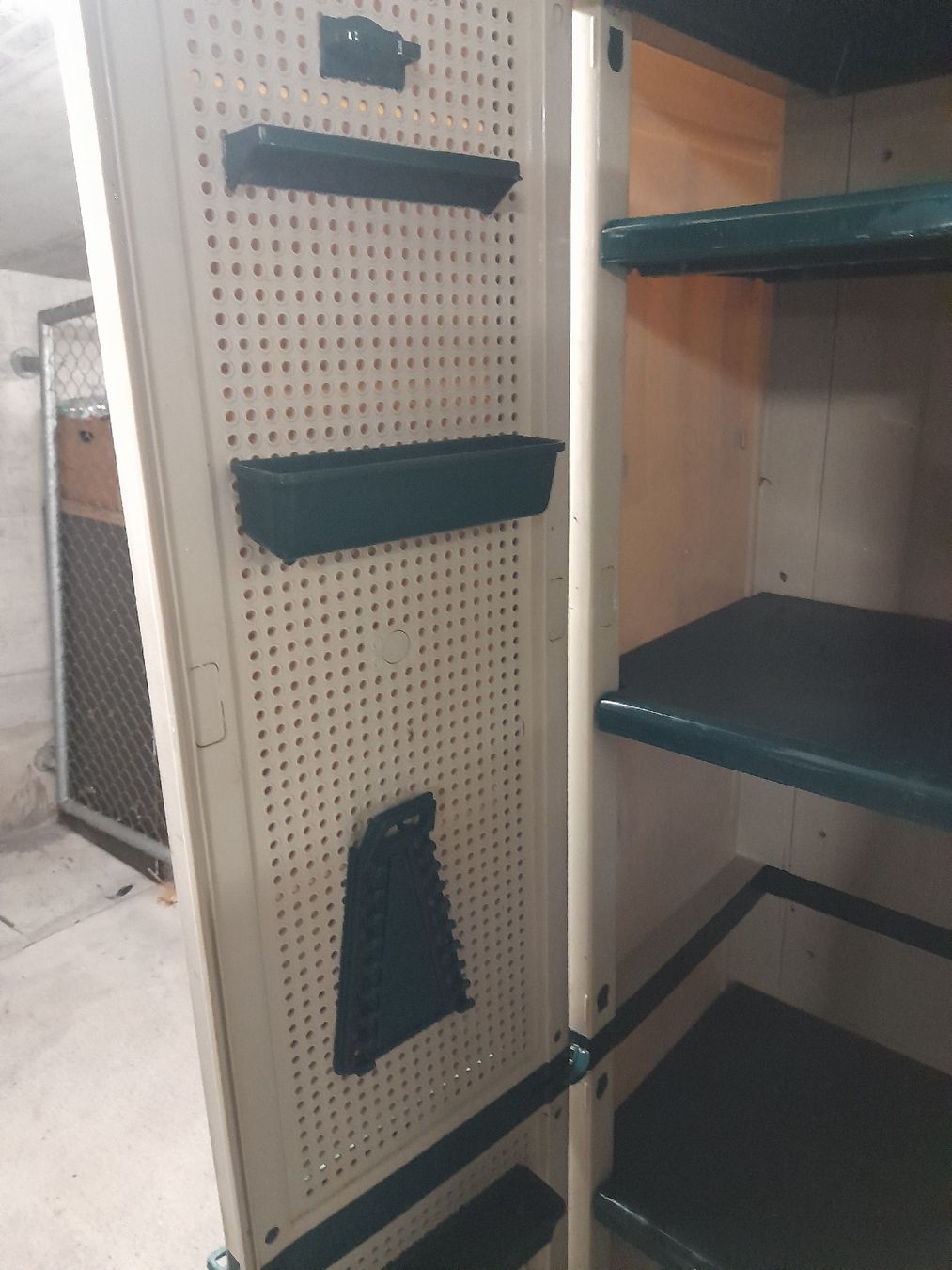 Armadi: Gartenschrank – Usato da Glattbrugg venduto da B_B 5