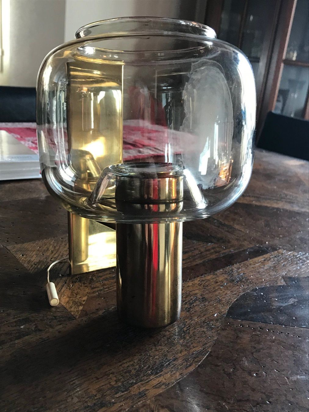 Lampade: 2 Wandlampen – Usato da Baden venduto da Spitzbergen01