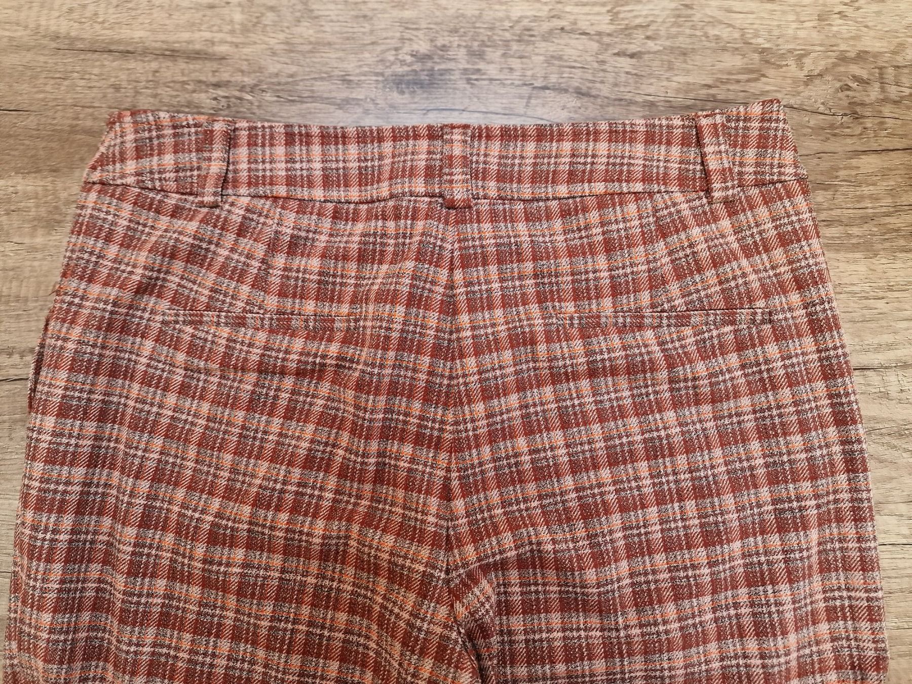 C&A Hosen: Hose C&A Prenium farbig 40 NEU!!! – Neu und originalverpackt aus Falera von Fudax 2