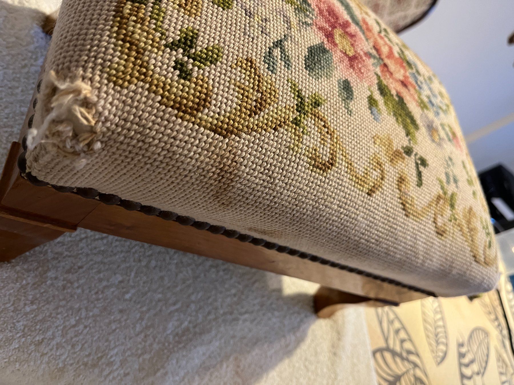 Tabourets: Schemel – D'occasion à Ettingen par dar_rqn6 1