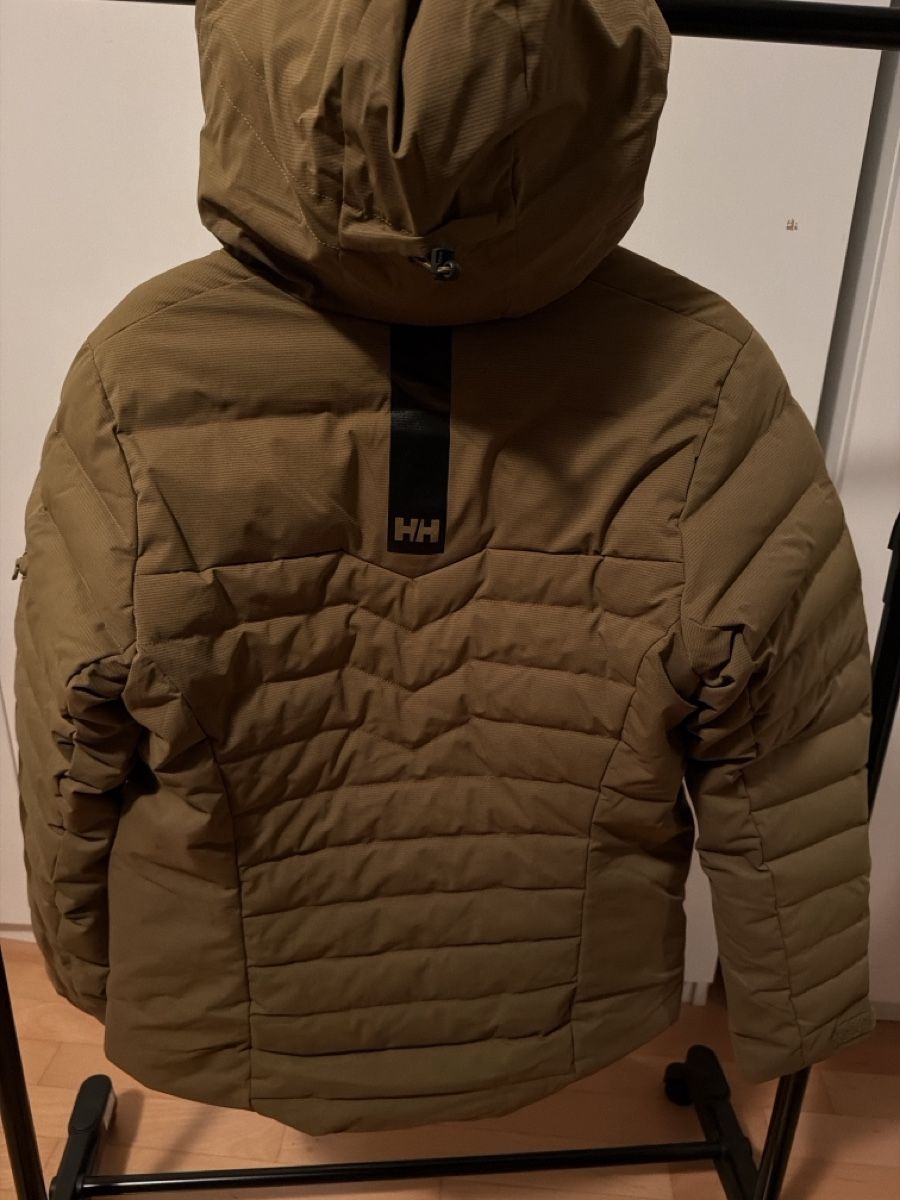 Helly Hansen Giacche: HELLY HANSEN giacca da sci  – Nuovo (secondo la descrizione) da Sementina venduto da bru_vpp5 4
