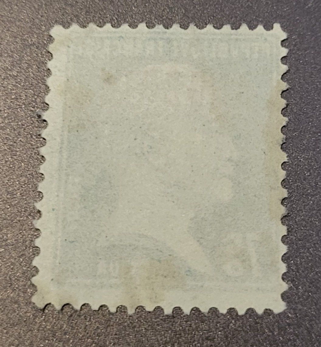 Tutti i francobolli: Algerien 1924 alte briefmarke – Usato da St Gallen venduto da Stampsalshobby 1