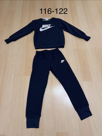 NIKE SPORTSWEAR Jogginganzug Grösse 116-122