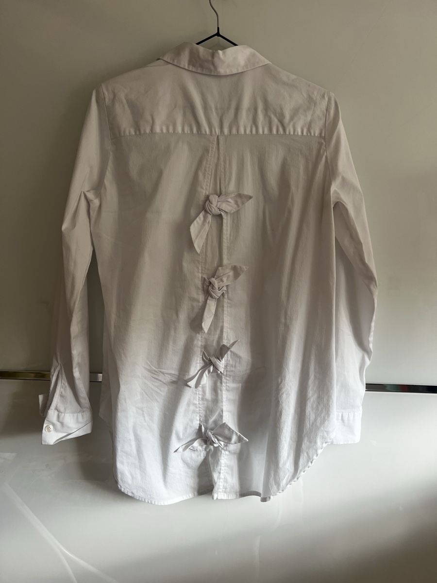 Alba Moda Blusen: Alba Moda Damen Bluse Weiss Grösse 36 – Gebraucht aus Zürich von anjoz 1