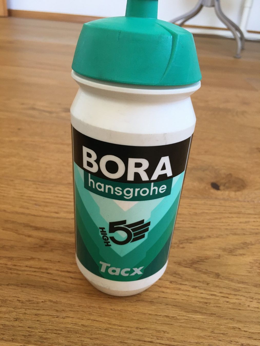 Pièces détachées: Bidon Bora Hans Grohe – D'occasion à Obermumpf par Estrela67 1