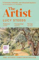 Lucy Steeds the artist fiction Provence Summer 28.5.2026