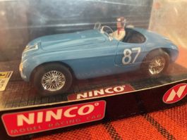 Ferrari 166M NInco 50117 Neu 1:32 ( Fleischmann geeignet)