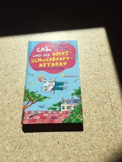 Libri: Cal - Kinderbuch – Usato da Eschenbach SG venduto da Joey-Li