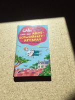 Cal - Kinderbuch