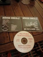 böhse onkelz - der nette mann + demos