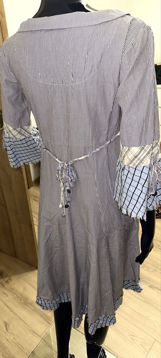 Odd Molly Vestiti: ODD MOLLY KLEID GR. XS (1) – Usato da Unteraegeri venduto da MH203 5