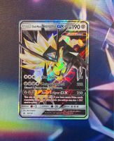 Pokemon Dusk Mane Necrozma GX ab 1Fr.-