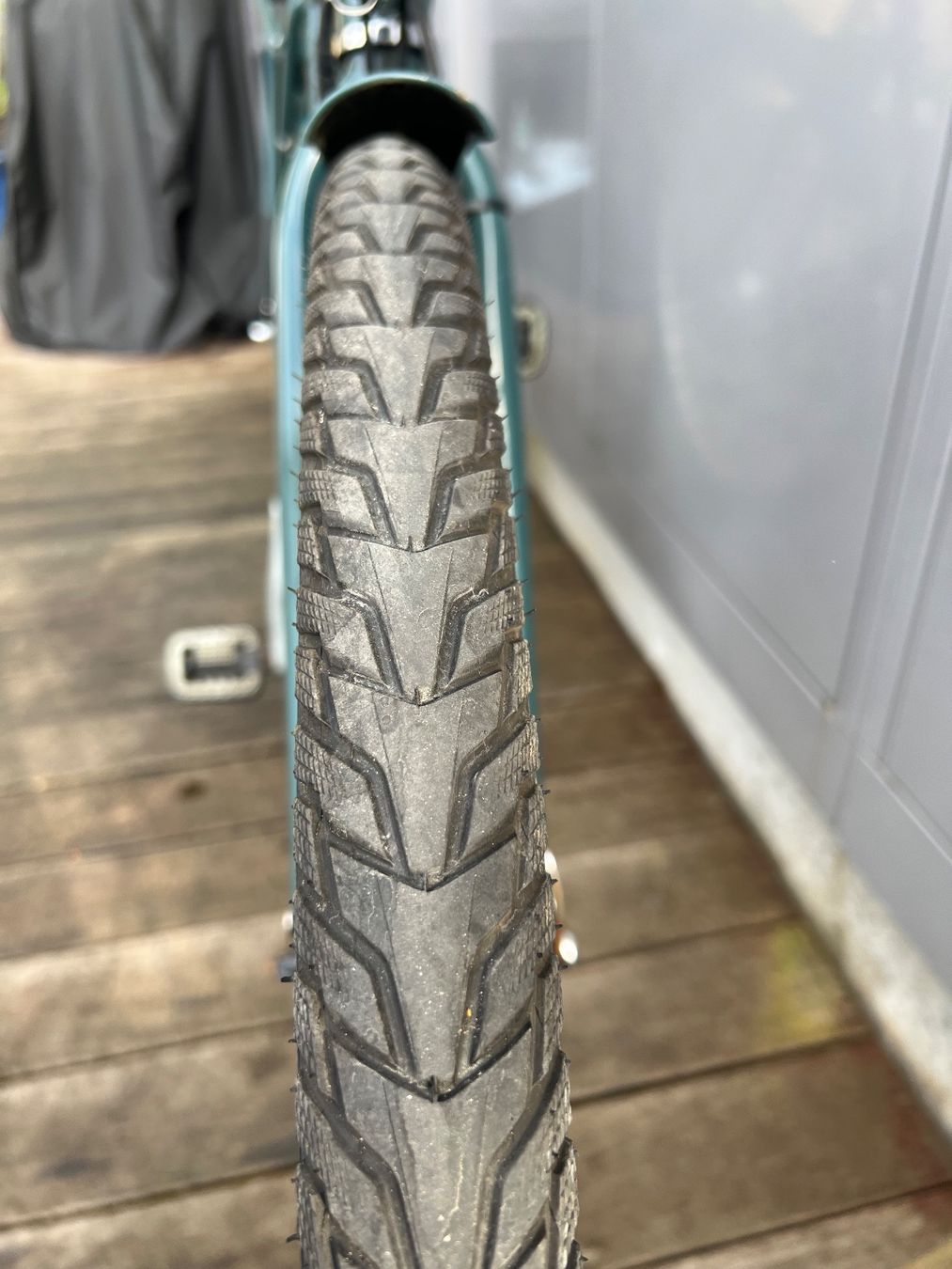 Kalkhoff Biciclette: Kalkhoff City Glider – Usato da Baar venduto da Rmedicus 7