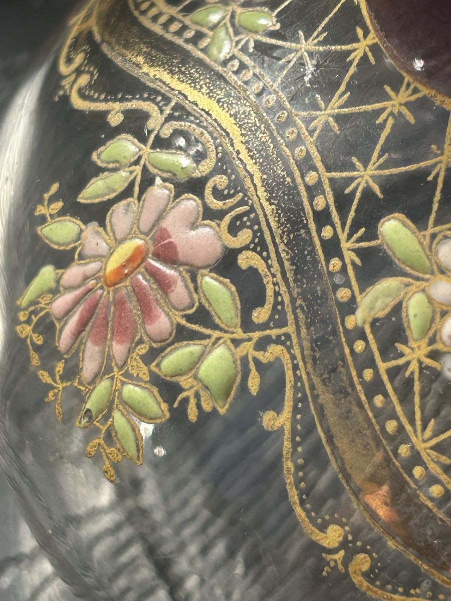 Vasi & Recipienti: Vase art nuveau legras – Usato da Losone venduto da del_yh97 7