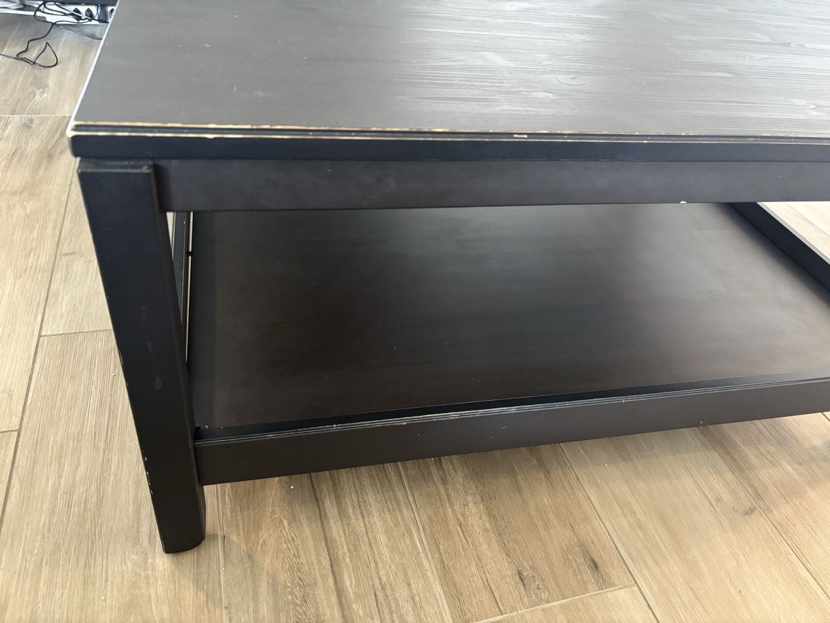 Tavoli: IKEA LACK wooden coffee table – Usato da Kloten venduto da ssl_jp9q 1