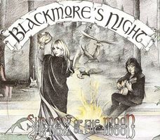 Blackmore's night      Shadow of the moon 1997