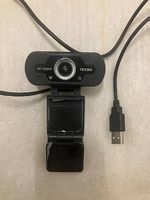 Webcam HD 1080P