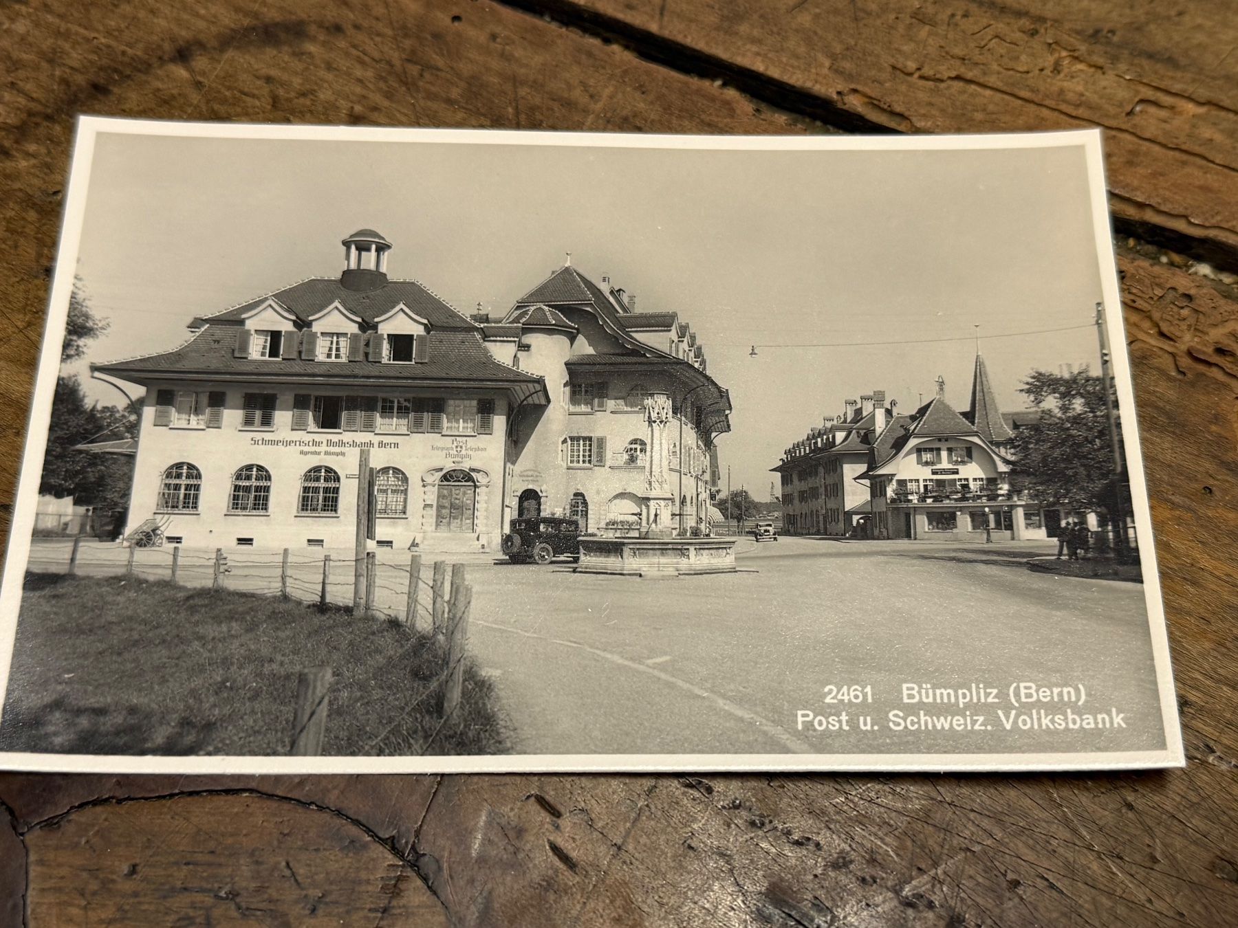 Cartoline postali: Bern Bümpliz Konvolut antike Ansichtskarten – Usato da Bern venduto da Jwpm66 4