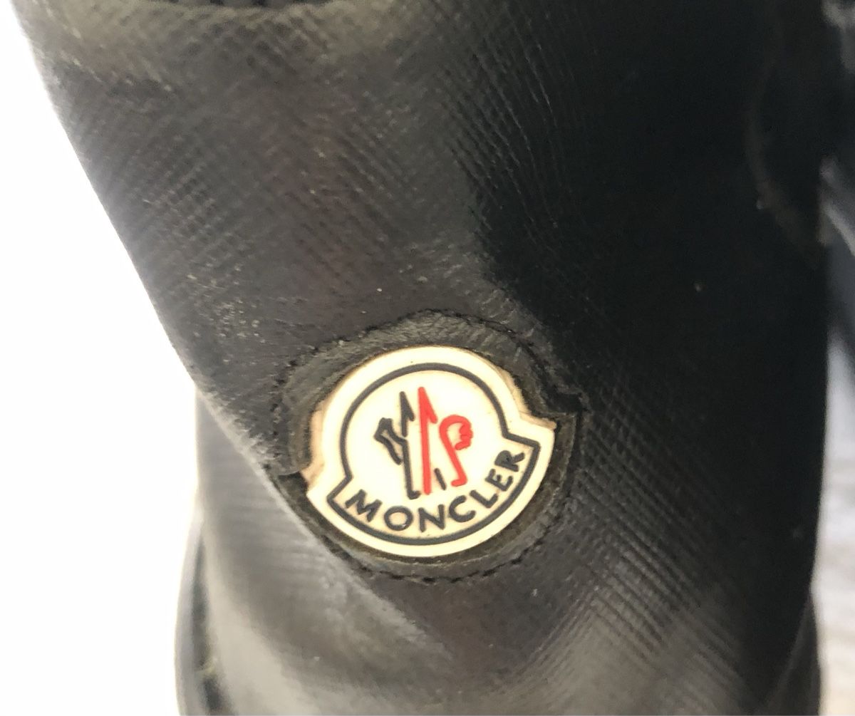 Moncler Scarpe da donna: Moncler Boots – Usato da zürich venduto da ritas0102