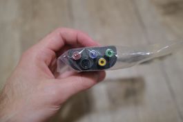 HP S Video auf RBG Kable 417149-001