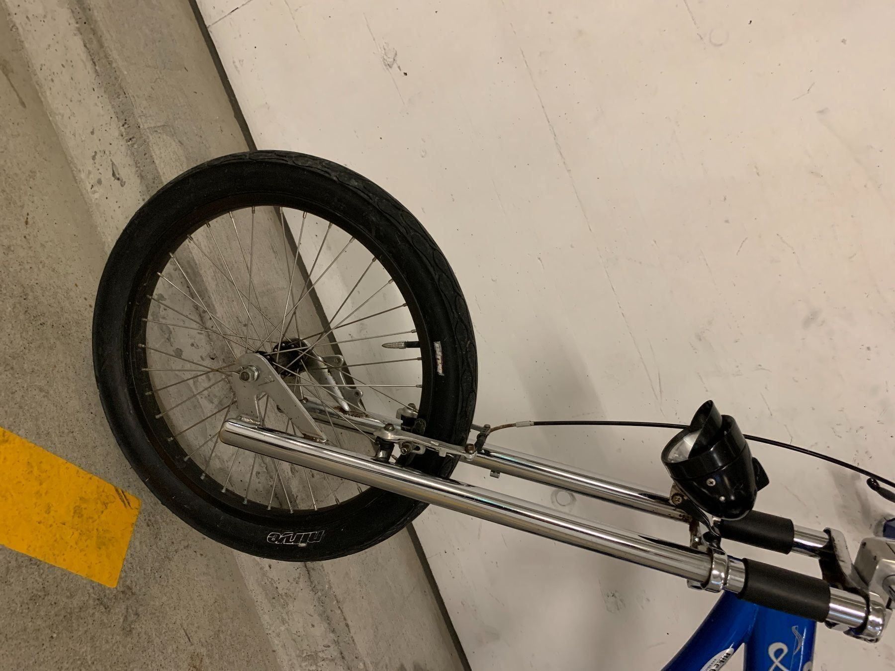Biciclette: Beachcruiser – Usato da Zürich venduto da divertimento4 3