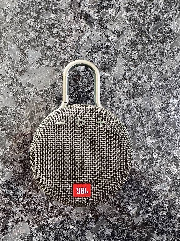 JBL Casse acustiche: Box JBL Clip3 – Usato da Villarzel venduto da Matt-93