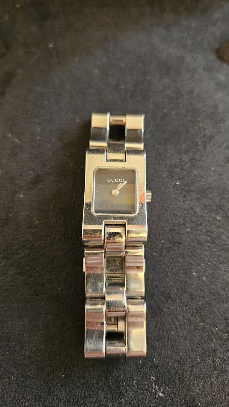 Gucci Orologi: Gucci 2305L Damenuhr – Usato da Dübendorf venduto da nin_kvf9