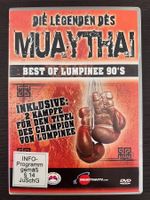 Die Legenden des Muaythai