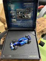 Sauber F1