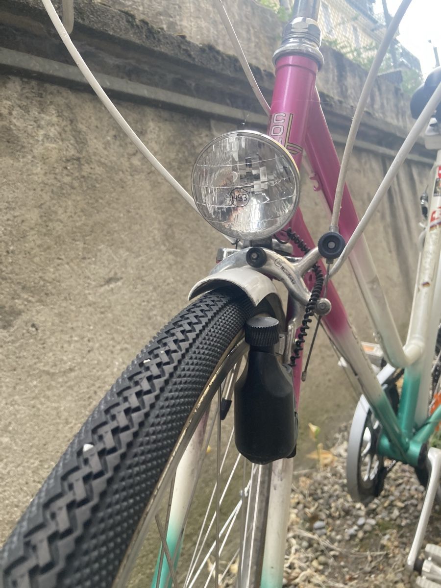 Velos: Velo – Gebraucht aus Zürich von naneis-ka 2