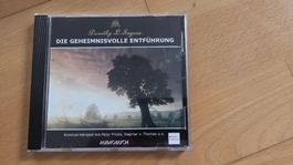 Hörbuch Die geheimnisvolle Entführung Dorothy L. Sayers
