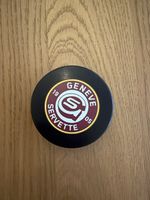 Puck Burger King - GSHC