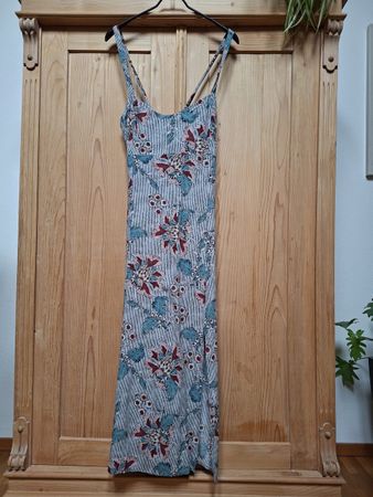 Nile Kleid Grösse L