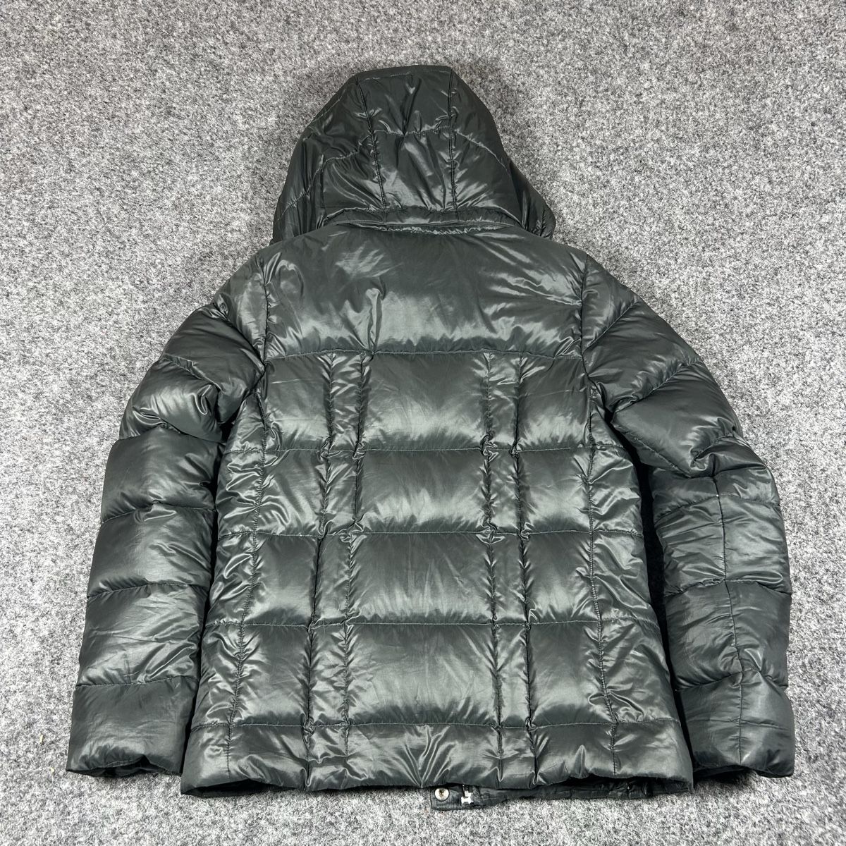 Nike Giacche: Nike puffer – Usato da La Sagne NE venduto da Matlasape 1