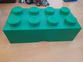 Aufbewahrungsbox Legoobtik