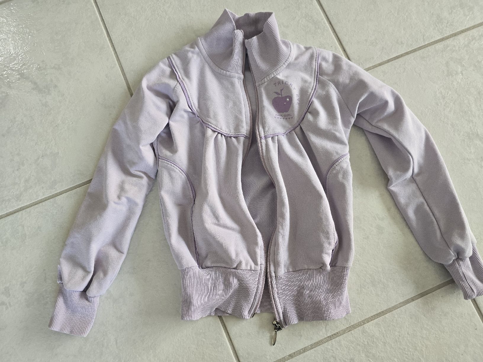 Giacche & Cappotti: Jacke Gr 134/140 – Usato da Lostorf venduto da Venice16