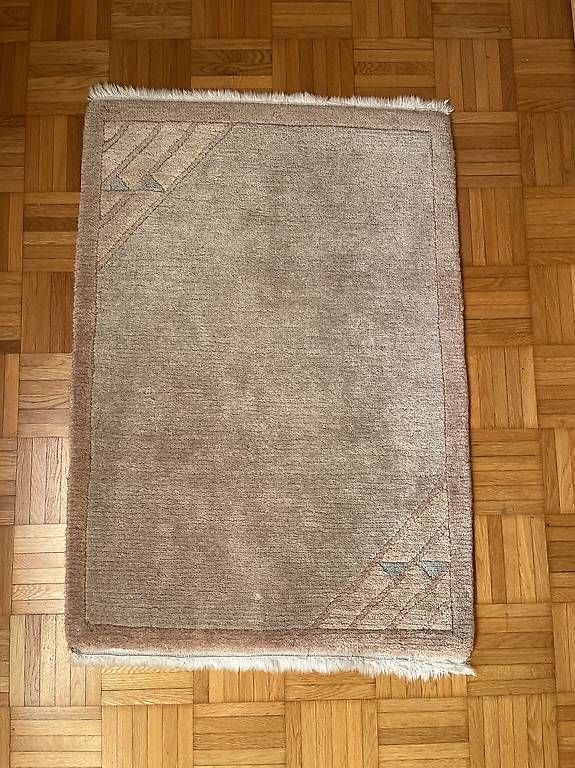 Teppiche: Nepal-Teppich 92x66 – Gebraucht aus Rüti ZH von sar_9gnw