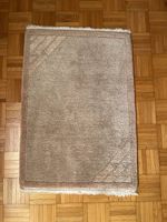 Nepal-Teppich 92x66