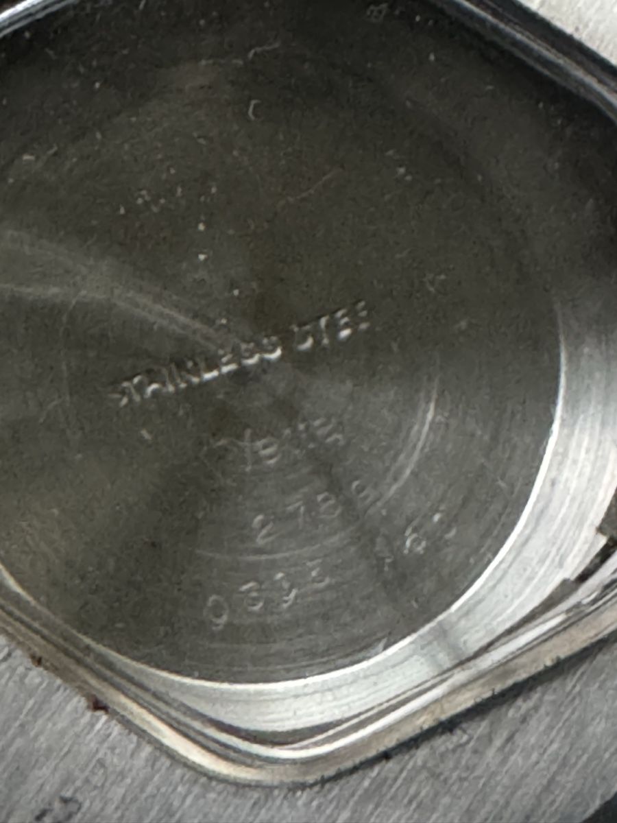 Montres: Vetta Uhrengehäuse Prototyp ? – D'occasion à Sursee par Dersempacher 2