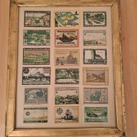 Notgeld von Sylt