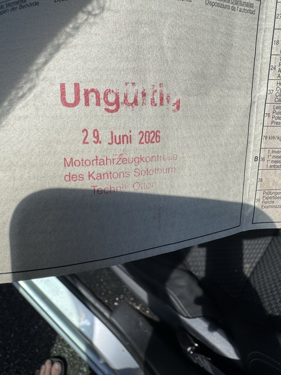 Citroën Autos: Citroen c4 1.6 benzin 2010  – D'occasion à Obergösgen par Jasmin.31 7