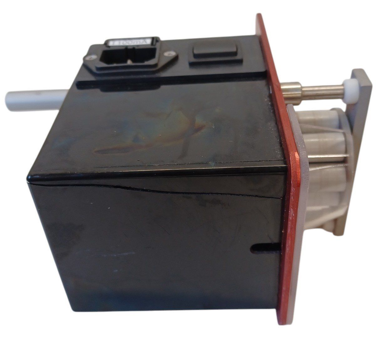 Accessori da laboratorio: Ismatec SIM847E Peristaltic Pump – Usato da Niederdorf venduto da LeptonAG_Labor 5